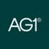 AG1 logo