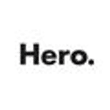 Hero Cosmetics logo