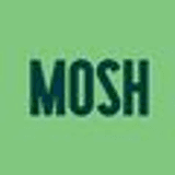 Mosh logo